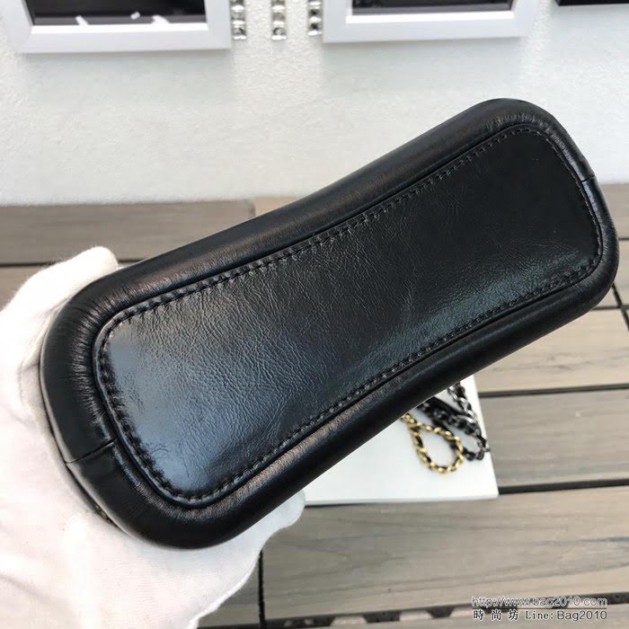 CHANEL香奈兒 独家背景实拍 Gabrielle 流浪包 定制原厂皮 纯铜五金 版型与正品一致 随意百搭  Cco1153